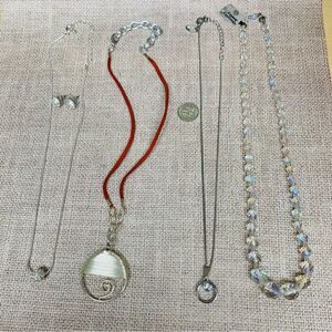 Necklace Bundle‎